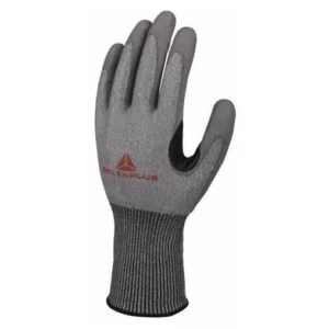 Taeki Knitted Safety Gloves With PU Coated Palm Size 7