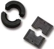 Cembre 500mm² Hexagonal Die Set Suitable For A-M And 2A-M Terminals