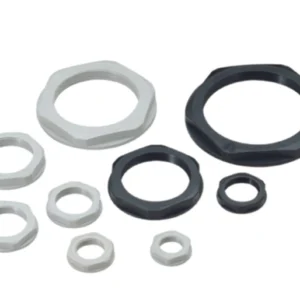 Locknut C/W Collar M20