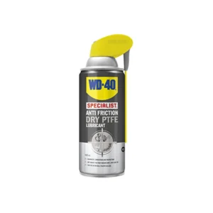 Specialist Anti Friction Dry PTFE Lubricant 400ml