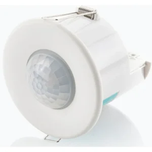 Detector Mid-Range PIR Presence/Absence 76 x 65mm Compact