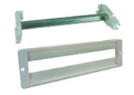 Lewden Windowed Front Panel Size 2