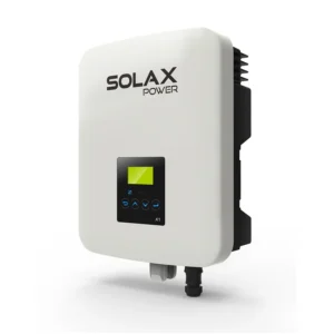 Solax 3.3kW X1-Boost Single Phase 2 x MPPT