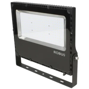 Floodlight Champion LED 4000K IP65 100W Black