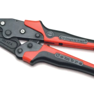HNKE4 Ratchet Crimping Tool