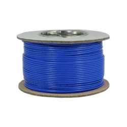 6491B 6.0mm² Blue Basec Cable 1-Core