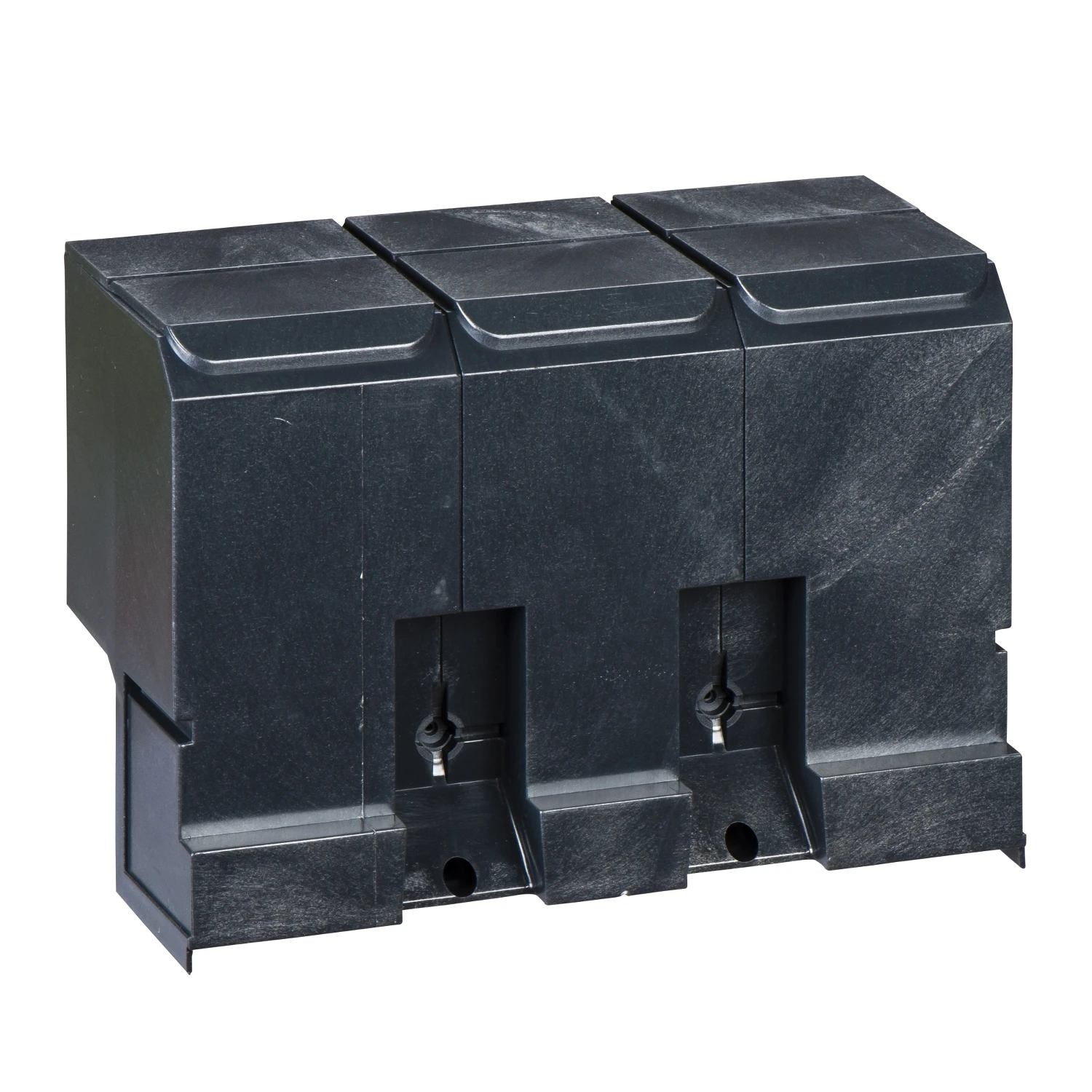 Terminal Shield Triple Pole Ins/Inv630B-1600 - Image 2