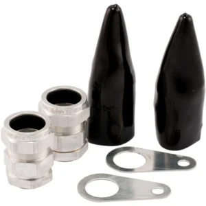 M32 Aluminium Gland Pack