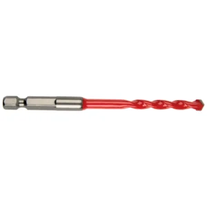 Bizline 1/4'' Hexagonal Multi-Purpose Drill Bit 5.5 x 99 mm