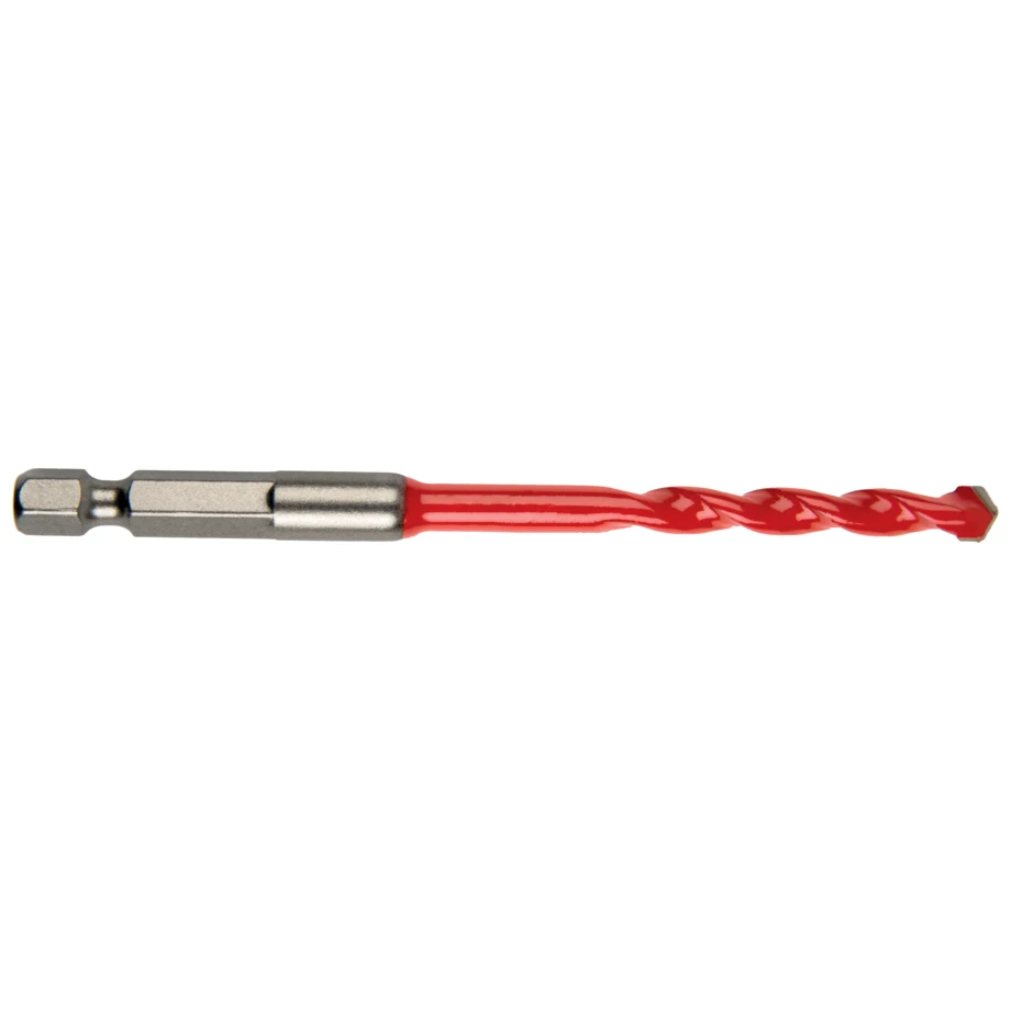 Bizline 1/4'' Hexagonal Multi-Purpose Drill Bit 5.5 x 99 mm