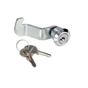 Eaton Panel Door Lock With 2 Keys