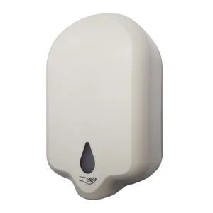Touchless Sensor Operated Hand Sanitiser Soap Dispenser