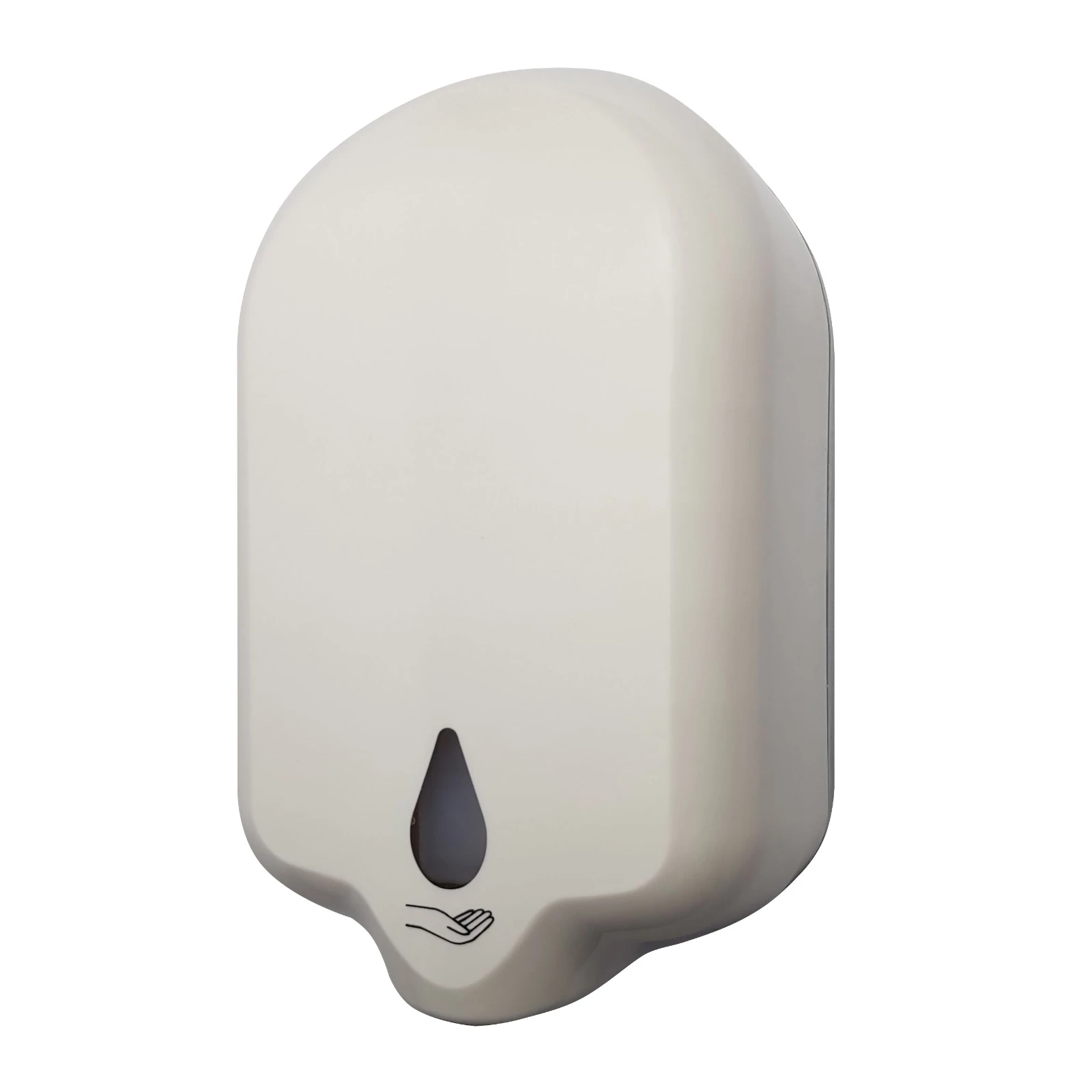Touchless Sensor Operated Hand Sanitiser Soap Dispenser
