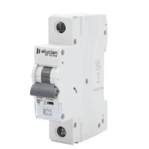 MCB 50A B Curve True 6kA