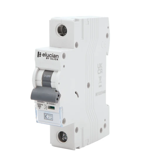 MCB 50A B Curve True 6kA - Image 2