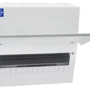 AMD3 17Module Enclosure N cable+busbar