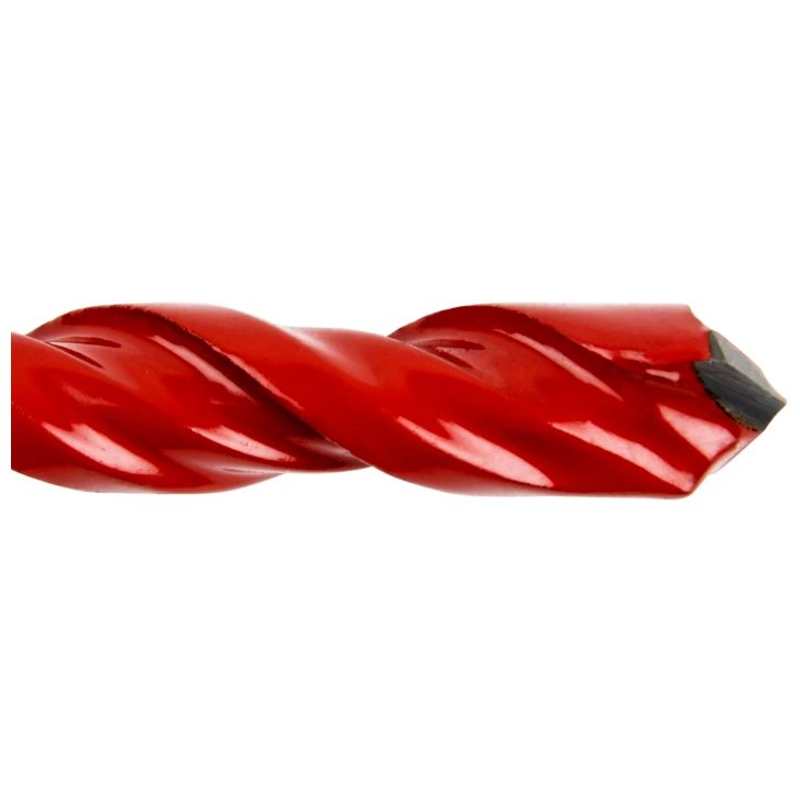 Bizline 1/4'' Hexagonal Multi-Purpose Drill Bit 8 x 120 mm - Image 3