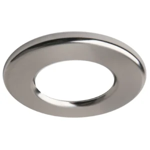 Megaman 711087 Tego 2 Brushed Nickel Bezel