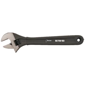 Bizline 15cm Adjustable Wrench