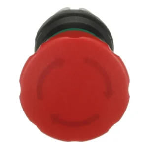 MPET4-10R Emergency stop