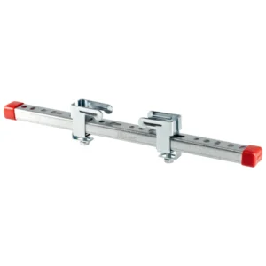 Bizline Fasten All Rail for IPN/IPE Beam 400mm Sheet Thickness < 12mm