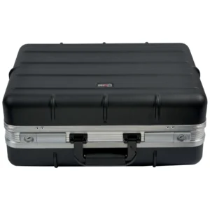 Bizline ABS Plastic Tool Carry Case Black