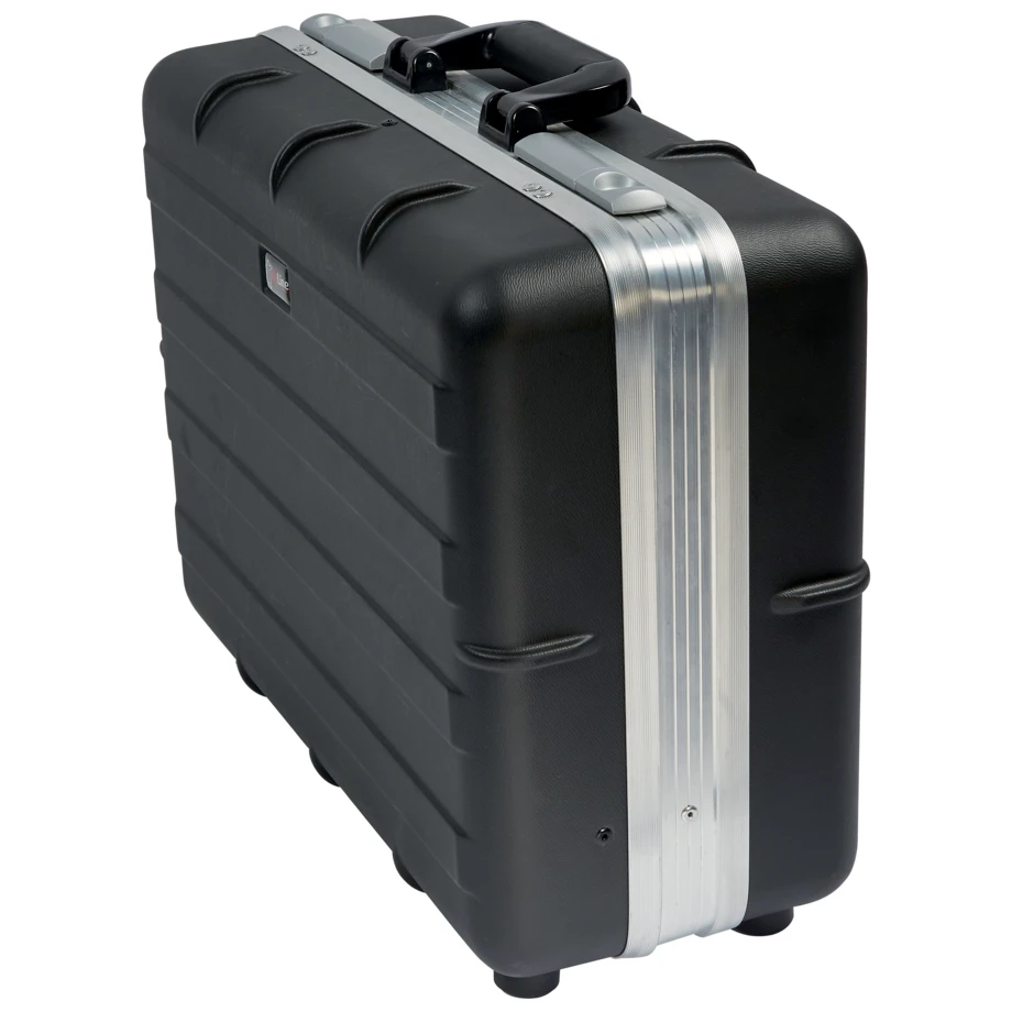 Bizline ABS Plastic Tool Carry Case Black - Image 4