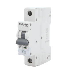 MCB 25A B Curve True 6kA