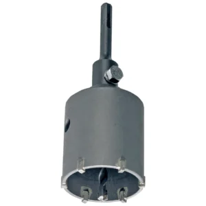 Bizline SDS+ Hole Saw for Sinking 66mm 120mm