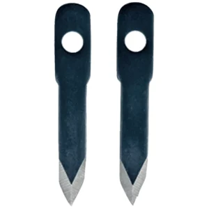 Bizline HSS Blades - 2 Pack