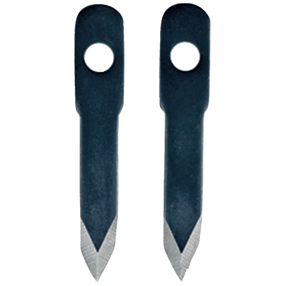 Bizline HSS Blades - 2 Pack