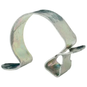 Bizline Steel Edge Clips 2-7 mm 10-14mm - 100 Pack