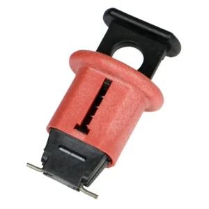 Device Lockout Tagout Pins Out MCB