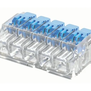 Ideal 30-095 Gen II 5 Port Lever Connector