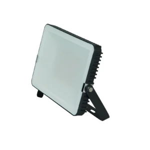 KSR KSR5316 50W IP65 LED Floodlight Black Polycarbonate