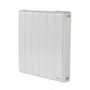 1kW Q-Rad Electric Radiator with Integrated RF Control