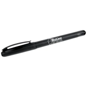 Bizline 0.6mm Special Cable Black Marker