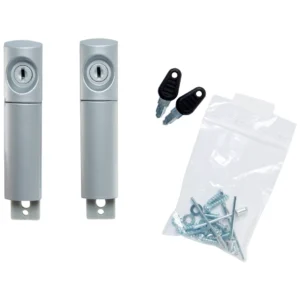 Bizline Spare locks and keys for tool case BIZ 790 502 BIZ 790 503 and BIZ 700 064