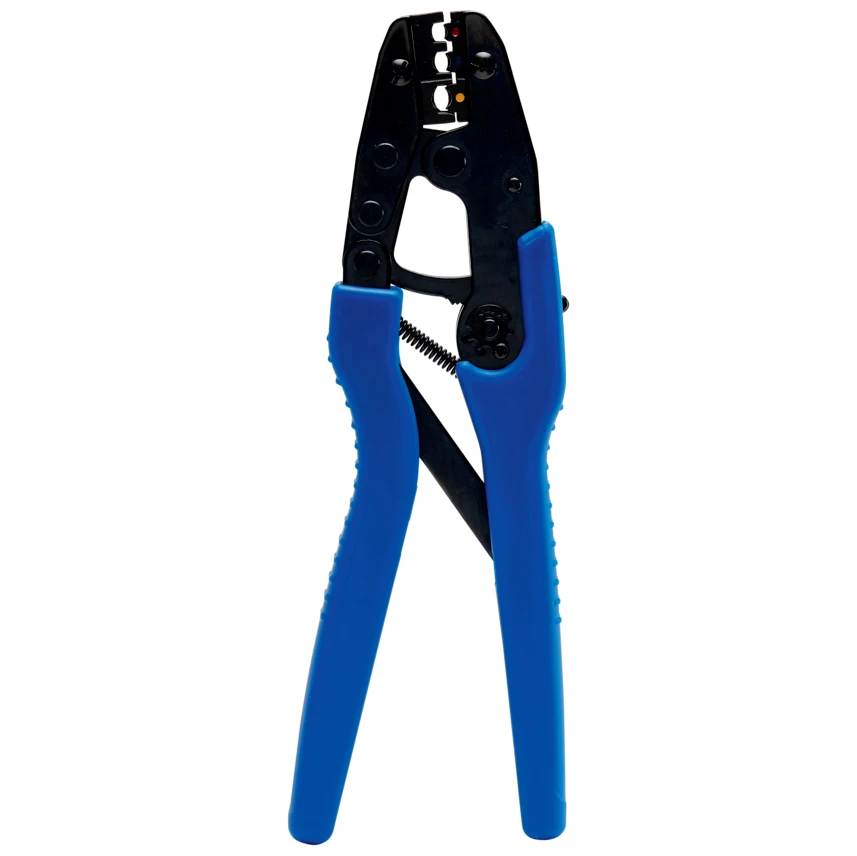 Bizline Crimping Pliers for Pre-Insulated Terminals - Image 2