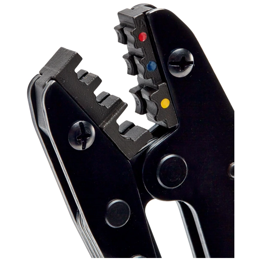 Bizline Crimping Pliers for Pre-Insulated Terminals - Image 3