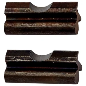Bizline Blade Replacement for Automatic Stripping Pliers BIZ 790 013 - 2 Pack