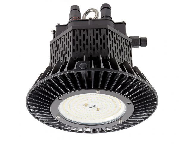 Springbok Self Test Emergency 250W Ip65 Led High Bay 145Lm/W - Image 2