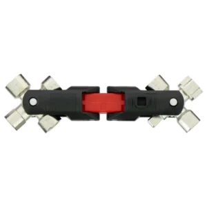 Bizline Universal Key 14 Bits Foldable