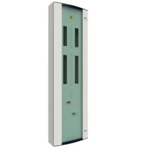 125A Power/Lighting Board 12/8 Way Pan Assemblies Modbus Comms