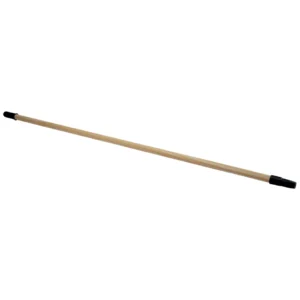 Bizline Wooden Broom Handle 24 x 1300mm