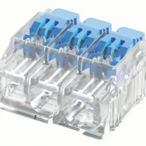 Ideal 30-093 Gen II 3 Port Lever Connector