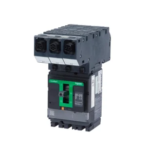 Switch Disconnector Powerpact 4 3 Poles 250A