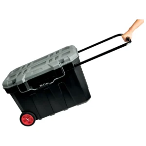 Bizline Mobile Storage Chest 29'' - 755mm