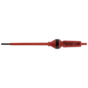 Bizline Spare Screwdriver Blade for BIZ 790 098 Slotted 3.5mm