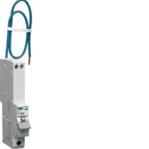 Hager MCB With Dangerous Arc Detection 1M 25A B Curve 6kA